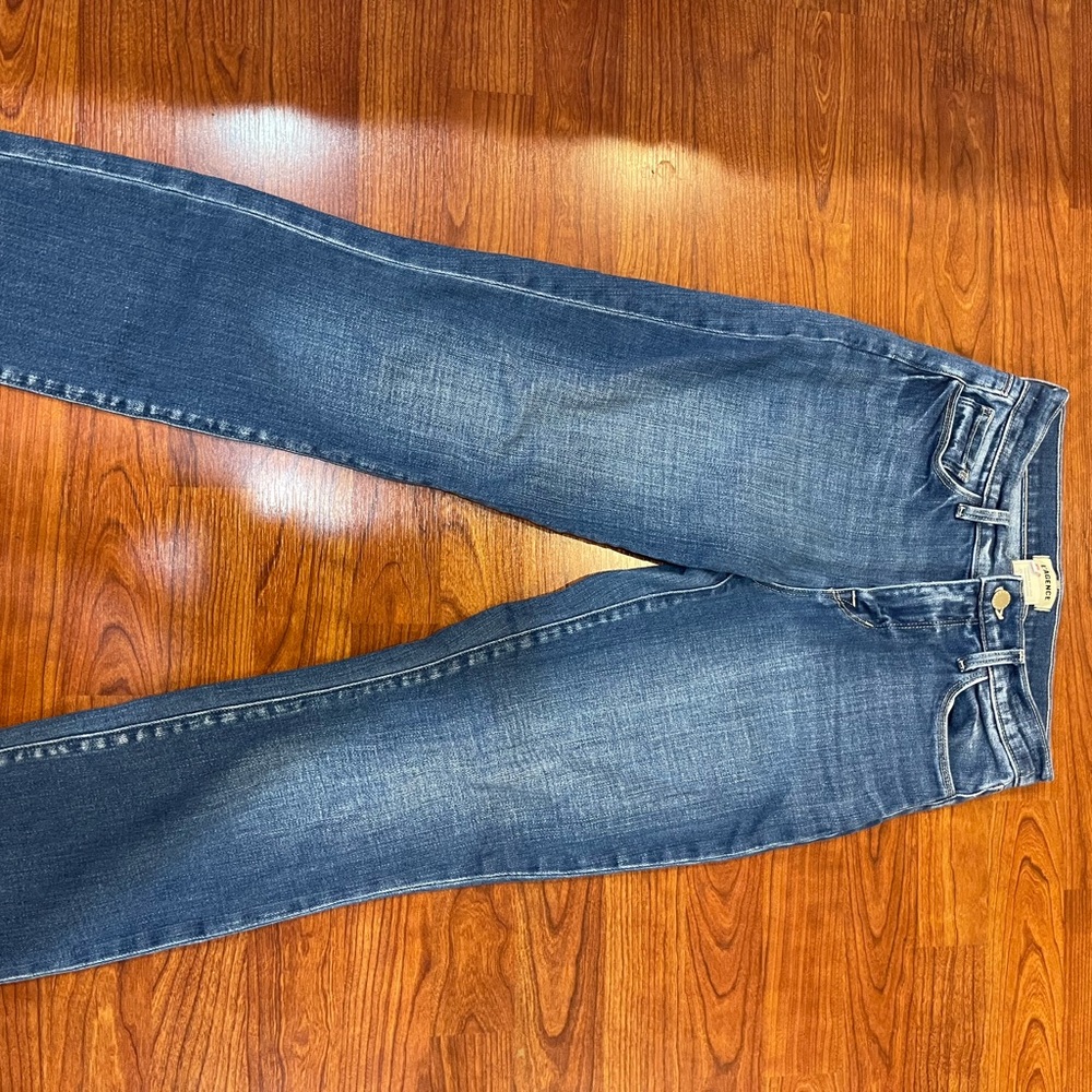 L'AGENCE women’s Blue Jeans